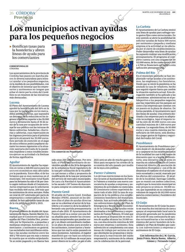 ABC CORDOBA 08-12-2020 página 26