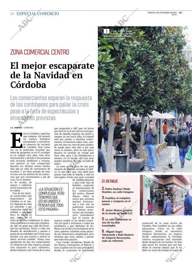 ABC CORDOBA 08-12-2020 página 28
