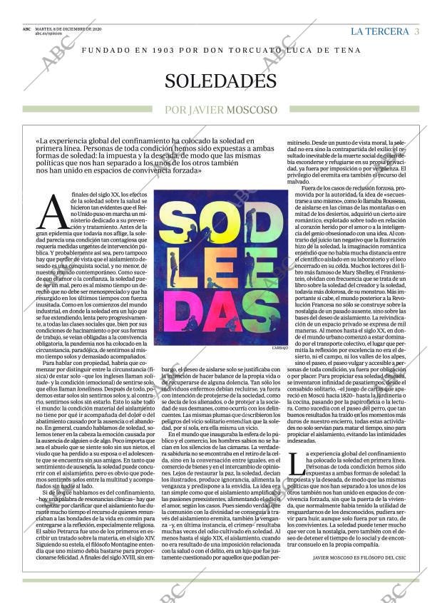 ABC CORDOBA 08-12-2020 página 3