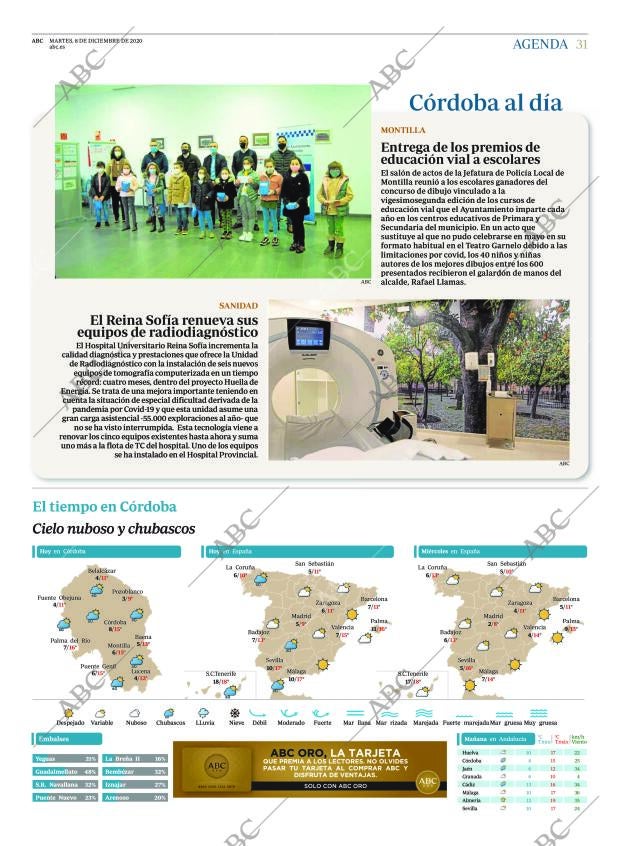 ABC CORDOBA 08-12-2020 página 31