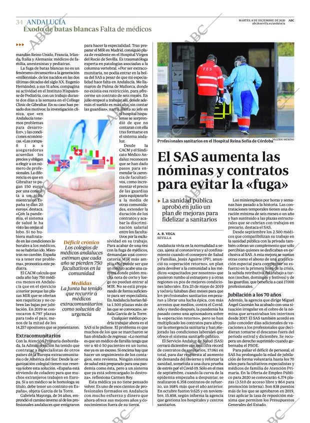 ABC CORDOBA 08-12-2020 página 34