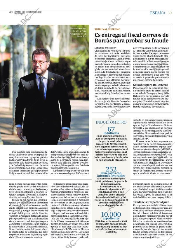 ABC CORDOBA 08-12-2020 página 39