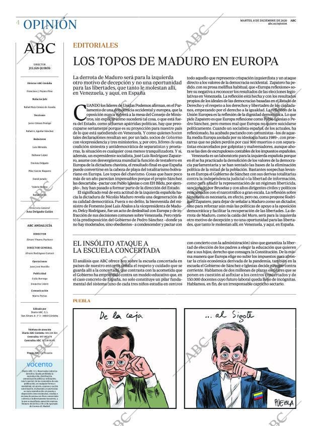 ABC CORDOBA 08-12-2020 página 4