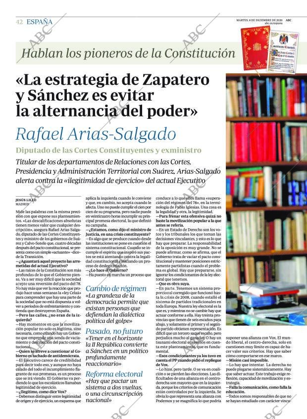 ABC CORDOBA 08-12-2020 página 42