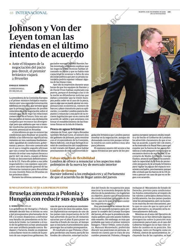 ABC CORDOBA 08-12-2020 página 48