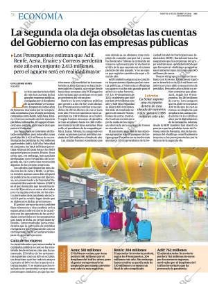 ABC CORDOBA 08-12-2020 página 50