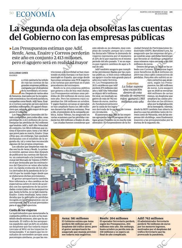 ABC CORDOBA 08-12-2020 página 50