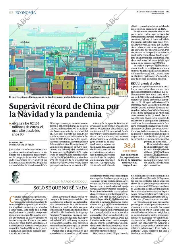 ABC CORDOBA 08-12-2020 página 52
