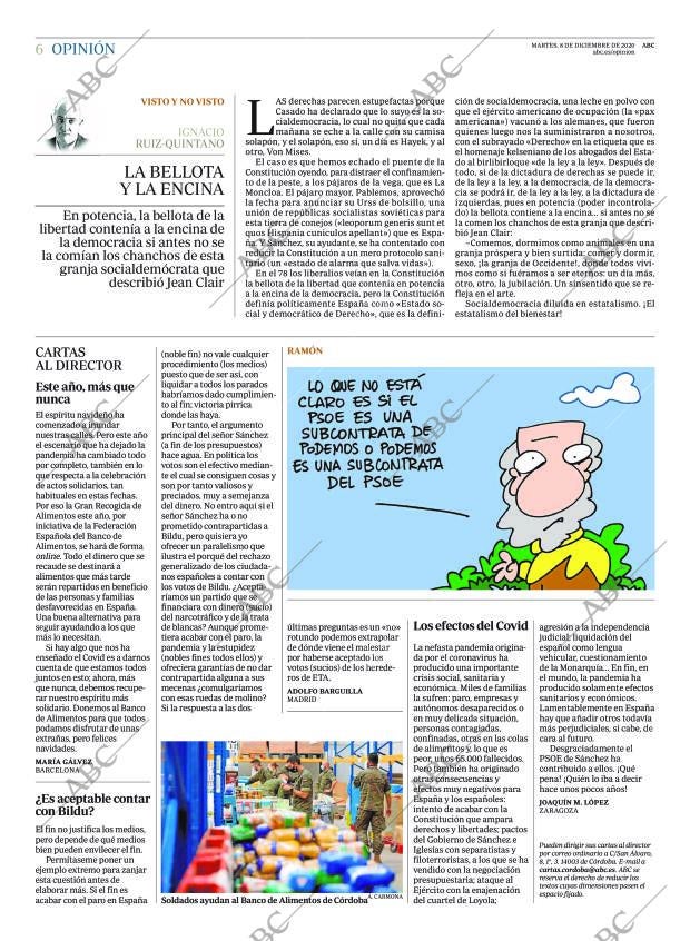 ABC CORDOBA 08-12-2020 página 6