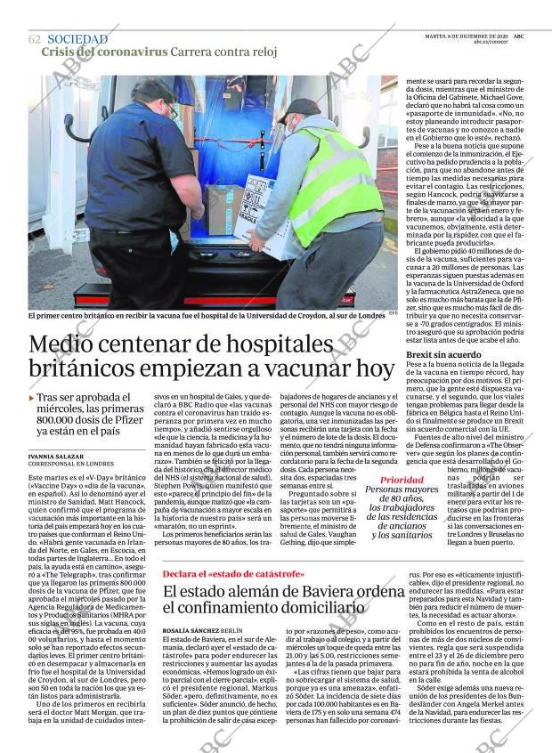 ABC CORDOBA 08-12-2020 página 62