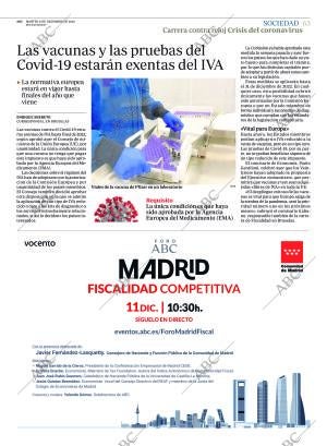 ABC CORDOBA 08-12-2020 página 63