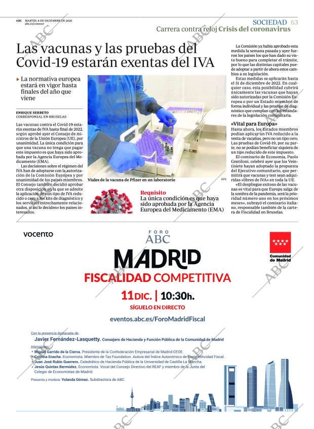ABC CORDOBA 08-12-2020 página 63