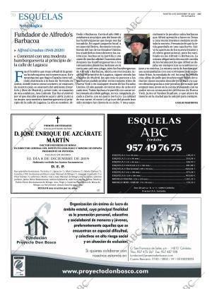 ABC CORDOBA 08-12-2020 página 70