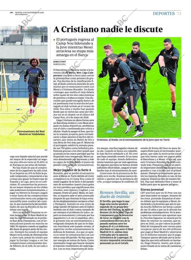 ABC CORDOBA 08-12-2020 página 73