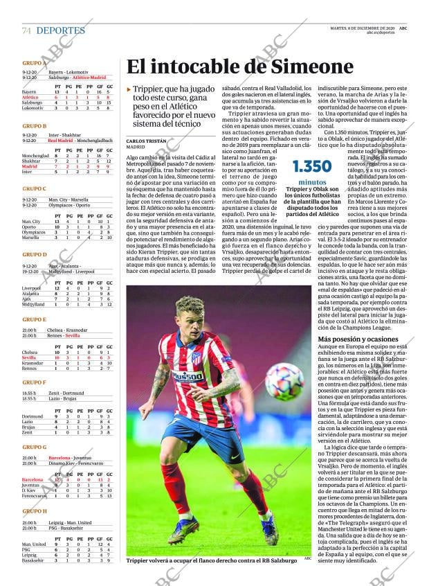ABC CORDOBA 08-12-2020 página 74