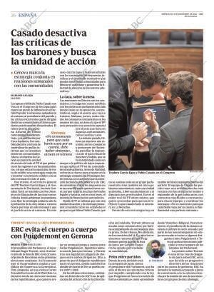 ABC MADRID 09-12-2020 página 26