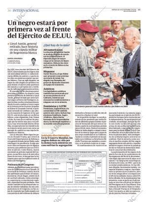 ABC MADRID 09-12-2020 página 30