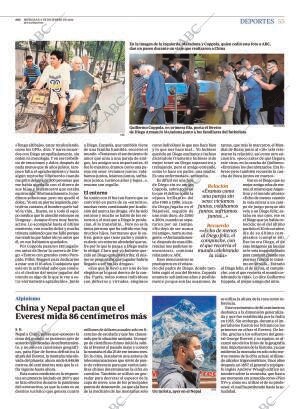 ABC MADRID 09-12-2020 página 55