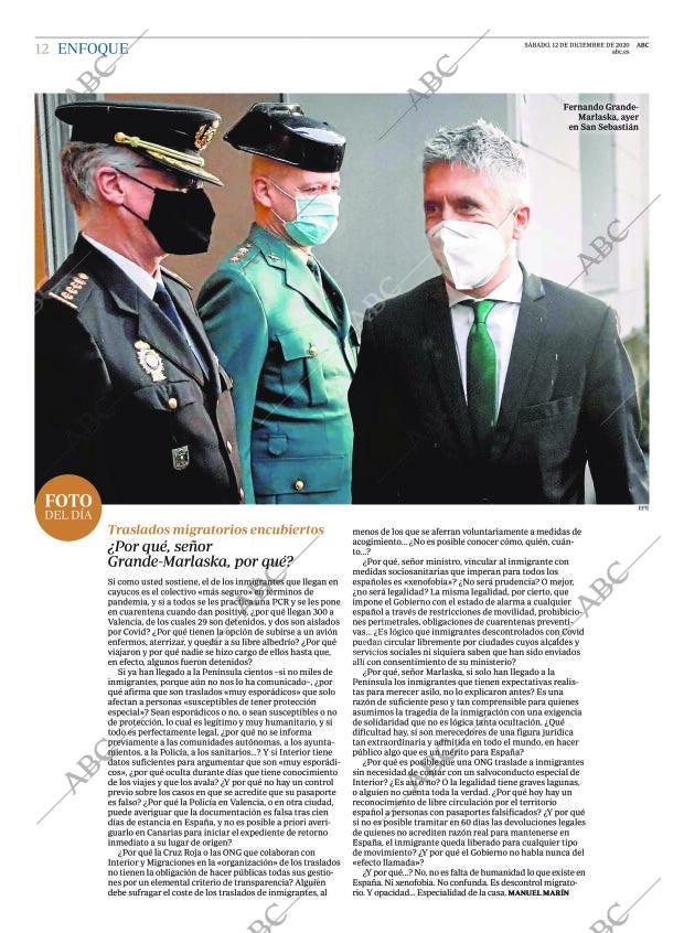 ABC CORDOBA 12-12-2020 página 12