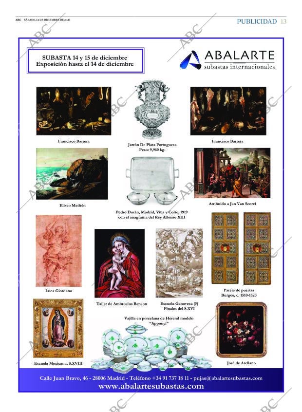 ABC CORDOBA 12-12-2020 página 13