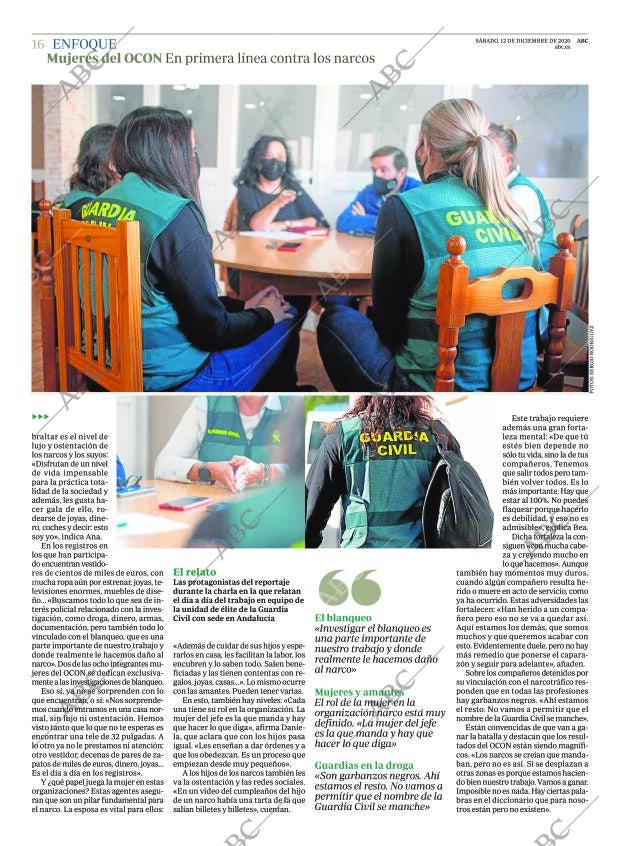 ABC CORDOBA 12-12-2020 página 16