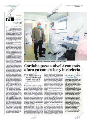 ABC CORDOBA 12-12-2020 página 22