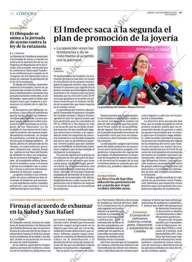 ABC CORDOBA 12-12-2020 página 24