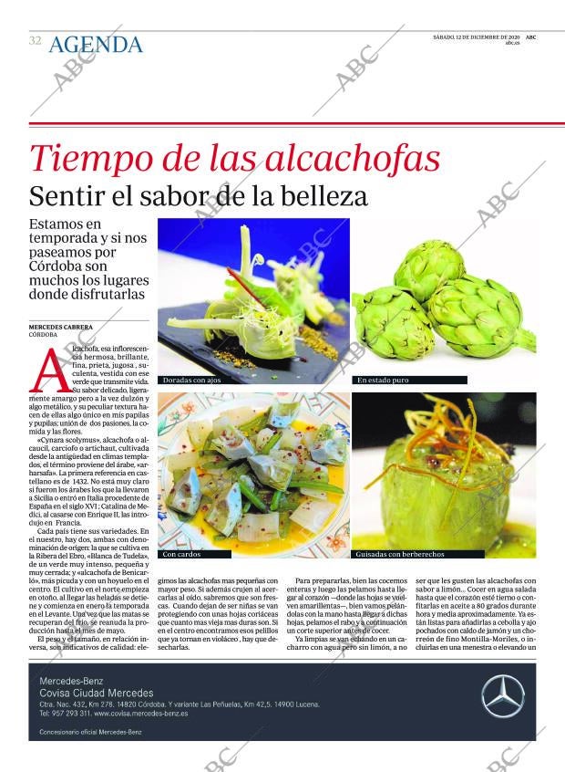 ABC CORDOBA 12-12-2020 página 32