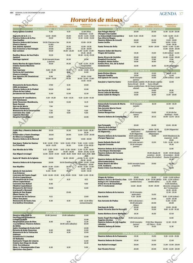 ABC CORDOBA 12-12-2020 página 37