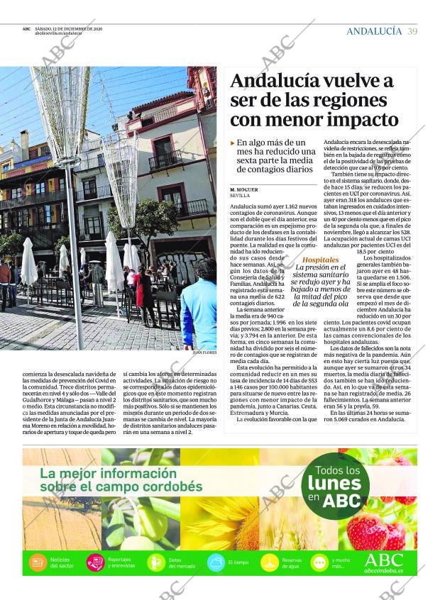 ABC CORDOBA 12-12-2020 página 39