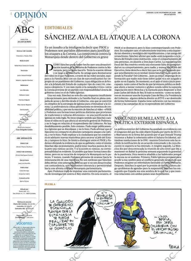 ABC CORDOBA 12-12-2020 página 4