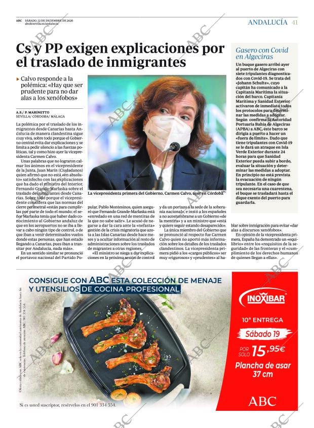 ABC CORDOBA 12-12-2020 página 41