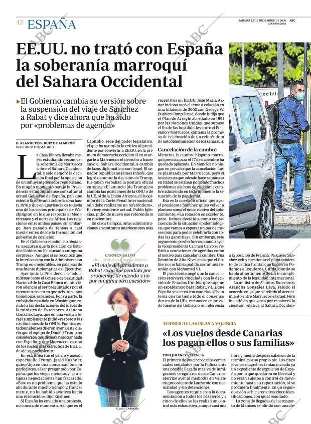 ABC CORDOBA 12-12-2020 página 42