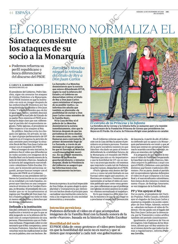 ABC CORDOBA 12-12-2020 página 44