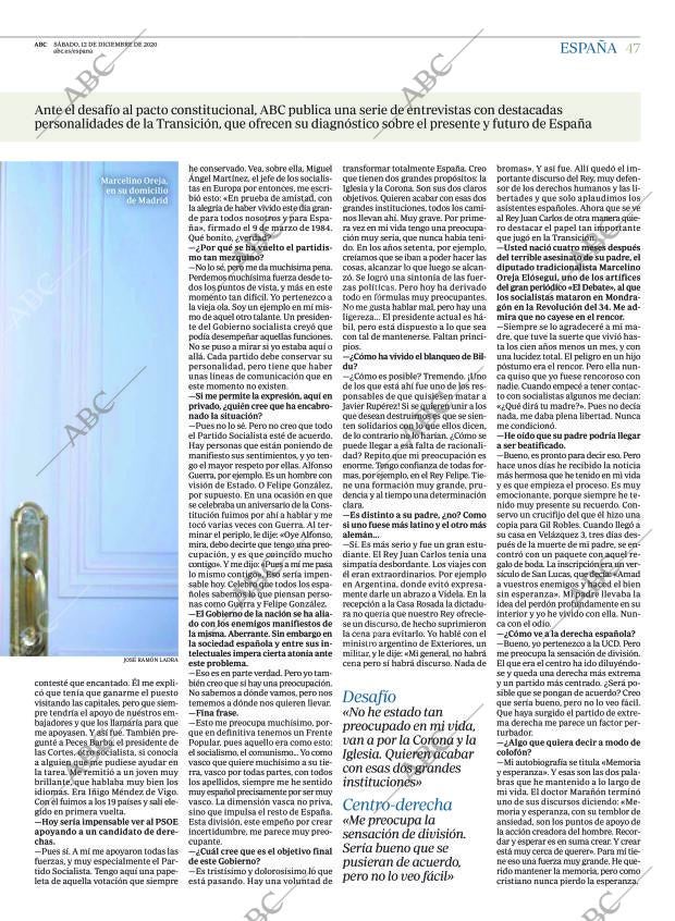 ABC CORDOBA 12-12-2020 página 47