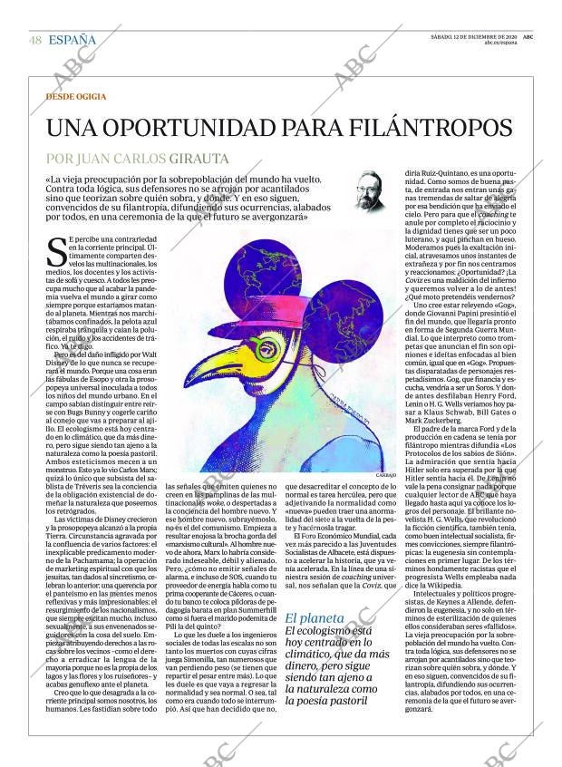 ABC CORDOBA 12-12-2020 página 48