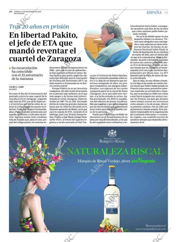 ABC CORDOBA 12-12-2020 página 49