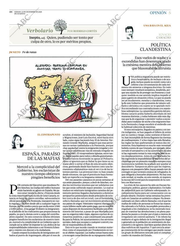 ABC CORDOBA 12-12-2020 página 5