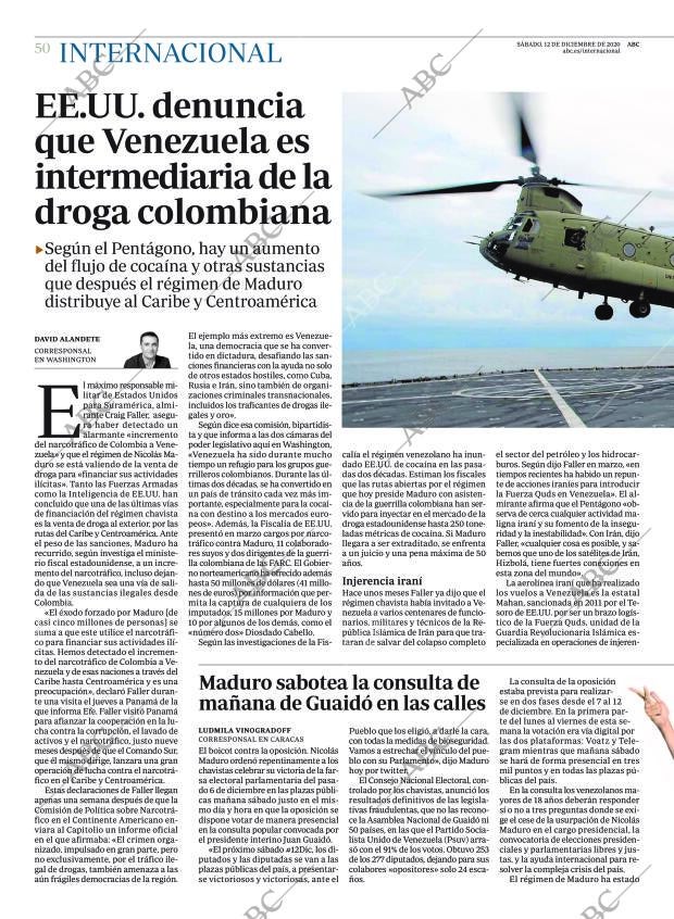 ABC CORDOBA 12-12-2020 página 50