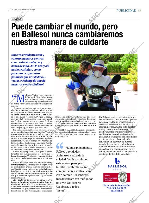 ABC CORDOBA 12-12-2020 página 55