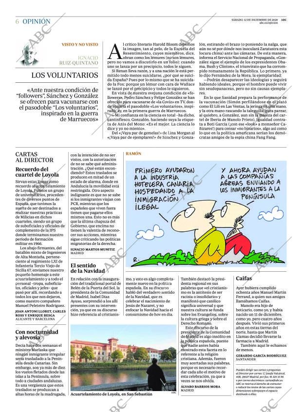 ABC CORDOBA 12-12-2020 página 6