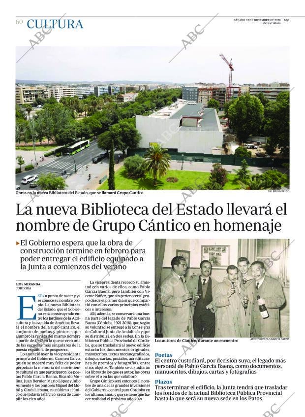 ABC CORDOBA 12-12-2020 página 60