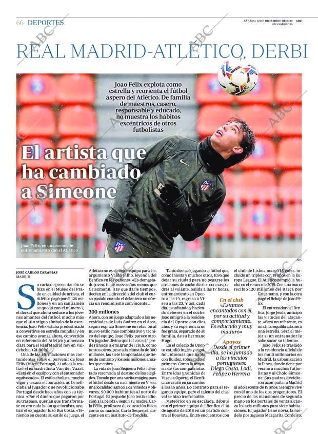 ABC CORDOBA 12-12-2020 página 66