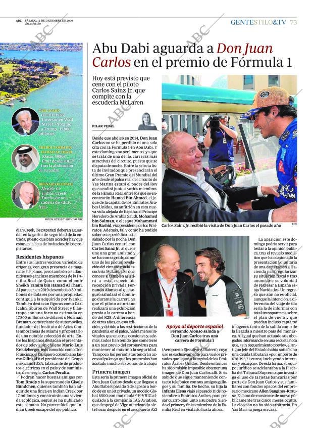 ABC CORDOBA 12-12-2020 página 73