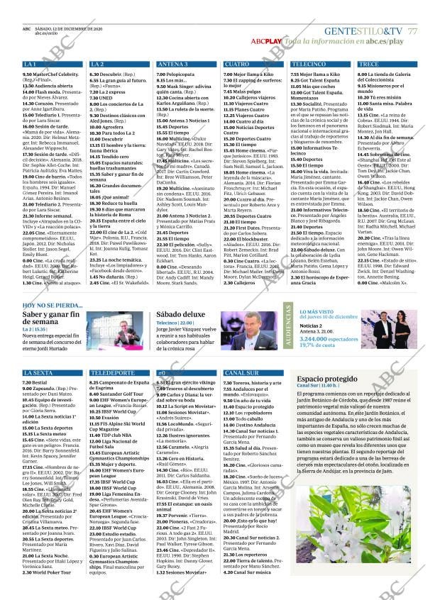 ABC CORDOBA 12-12-2020 página 77