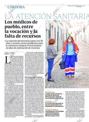 ABC CORDOBA 13-12-2020 página 18