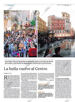 ABC CORDOBA 13-12-2020 página 22