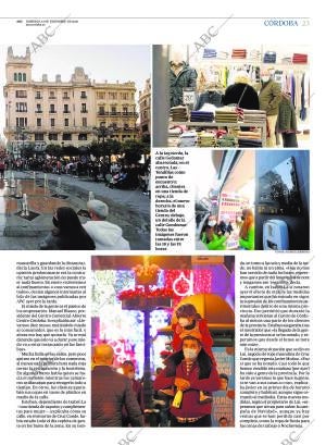 ABC CORDOBA 13-12-2020 página 23