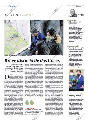 ABC CORDOBA 13-12-2020 página 24