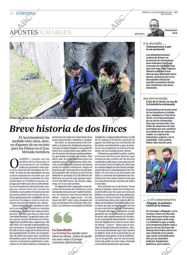 ABC CORDOBA 13-12-2020 página 24